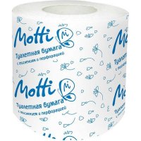 Туалетная бумага Motti 105472