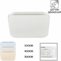 Светильник Citilux Симпла LED