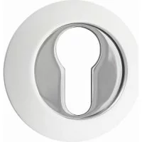 Накладка на цилиндр Ренц INET 08 SW/CP