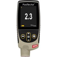 Прибор для измерения шероховатости профиля поверхности Defelsko PosiTector SPG Advanced