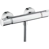 Термостатический смеситель для душа Hansgrohe Ecostat Comfort