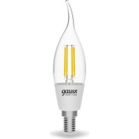 Светодиодная лампа Gauss Smart Home