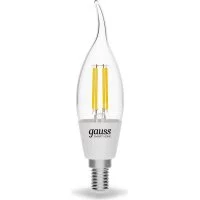 Светодиодная лампа Gauss Smart Home