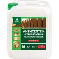 Невымываемый антисептик PROSEPT ULTRA