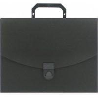 Пластиковая папка-портфель Attache 112338
