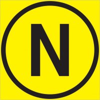 Знак Стандарт Знак Символ N Z10