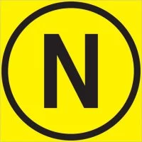 Знак Стандарт Знак Символ N Z10