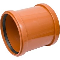 Двухраструбная муфта LAMMIN Lm36010000160