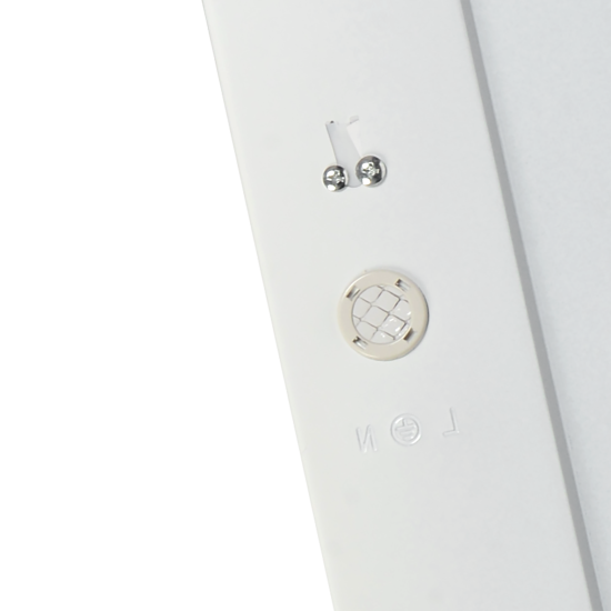 Панель светодиодная Home 35 Вт 595x595 мм призма 4000К IP20