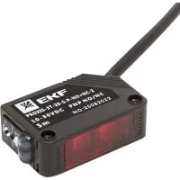 Бесконтактный оптический датчик EKF PROXIS-3T-20-5-P-NO+NC-2