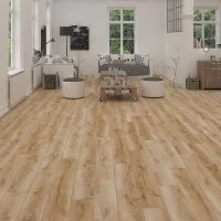 Ламинат Дуб Луара 33 класс 4 фаски толщина 12 мм 4V KR 1 332 м²