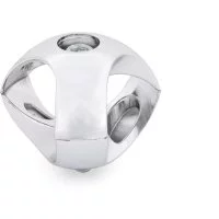 Держатель краб для 3-х труб Palladium 115816