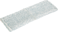 Насадка для швабры York Magnetic 47x17 см микрофибра