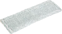 Насадка для швабры York Magnetic 47x17 см микрофибра