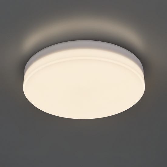 Светильник накладной Novotech Led 358685 20 Вт IP54, цвет белый