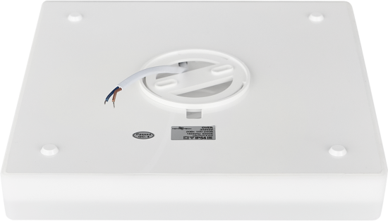 Светильник накладной Novotech Led 358688 20 Вт IP54, цвет белый