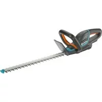 Аккумуляторные ножницы для живой изгороди Gardena 14730-55.000.00