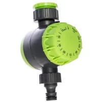 Механический таймер подачи воды DON GAZON 096-0202 42310