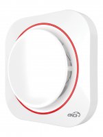 Вентилятор вытяжной Disc D100