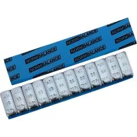 Стальные адгезивные груза NORM Fe 090