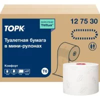 Двухслойная бумага TORK Advanced
