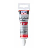 Средство для остановки течи трансмиссионного масла LIQUI MOLY Getrieb.Verlust-Stop