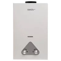 Газовый проточный водонагреватель OASIS S-16