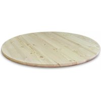 Круглая столешница ООО Сибирский лес 4656760332149