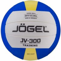 Волейбольный мяч Jogel JV-300