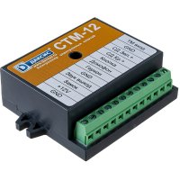 Автономный контроллер электронных ключей ДАКСИС iButton серии DS1990 СТМ12 вер.7
