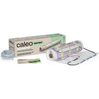 Нагревательный мат для теплого пола Caleo easymat