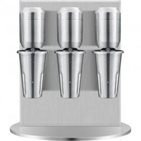 Миксер для молочных коктейлей Viatto Commercial va-dm-b-30c