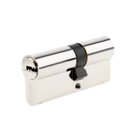 Цилиндровые механизмы Apecs Pro LM-68(31/37)-NI 68 мм, ключ/ключ, цвет никель