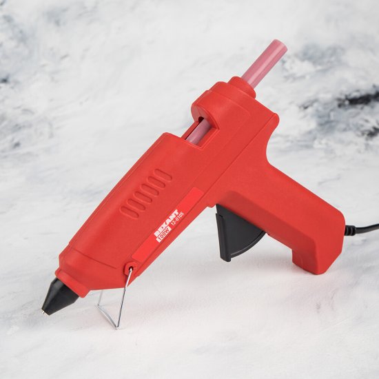 Пистолет клеевой электрический Rexant 100 Вт (12-0105)