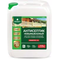 Несмываемый антисептик для ответственных конструкций PROSEPT ULTRA