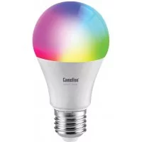 Светодиодная лампа Camelion Smart Home