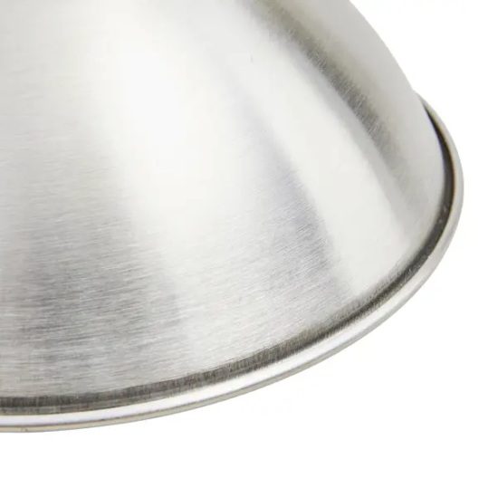 Крышка для барбекю Naterial ø16 см нержавеющая сталь