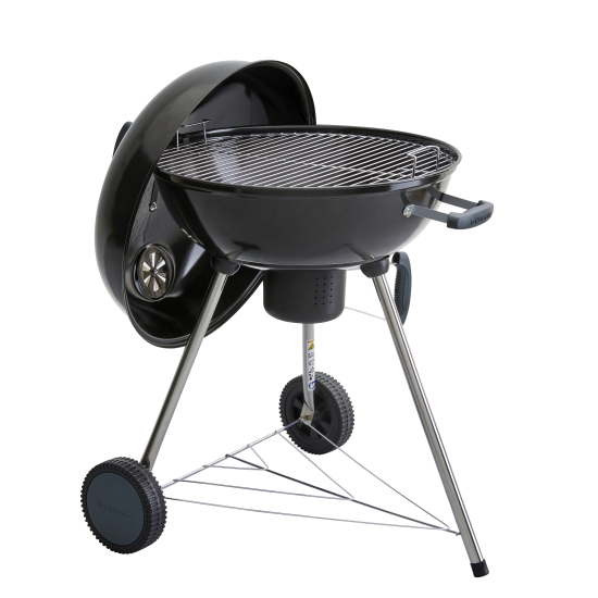 Гриль передвижной Naterial Phoenix Alpha D57 см