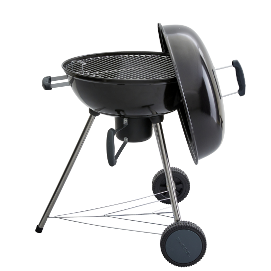 Гриль передвижной Naterial Phoenix Alpha D57 см