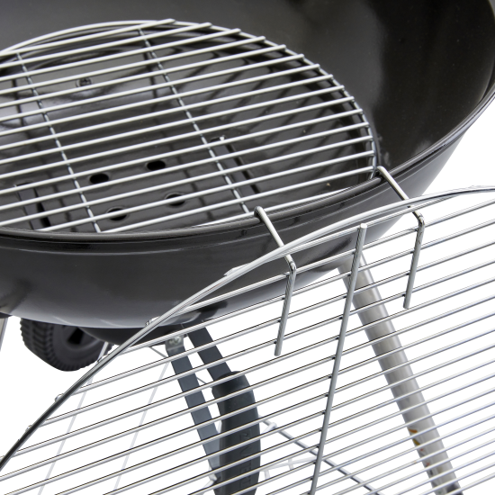 Гриль передвижной Naterial Phoenix Alpha D57 см