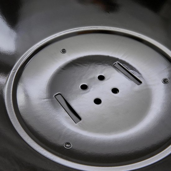 Гриль передвижной Naterial Phoenix Alpha D57 см