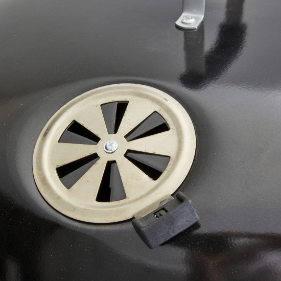 Гриль передвижной Naterial Phoenix Alpha D57 см