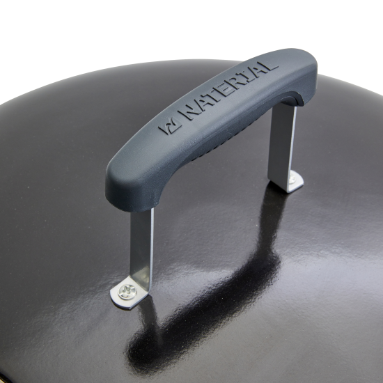 Гриль передвижной Naterial Phoenix Alpha D57 см