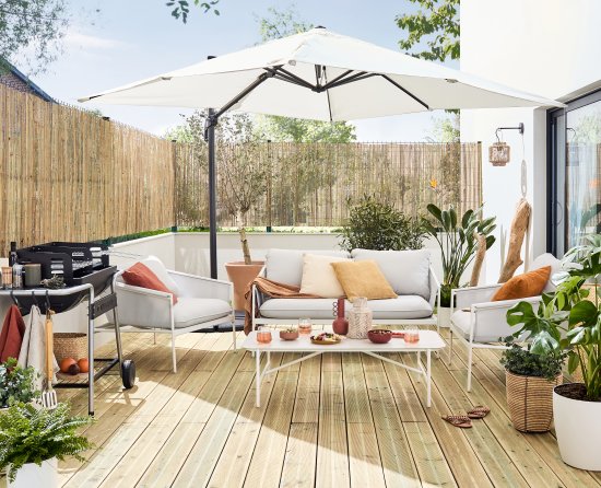 Гриль угольный передвижной Naterial Icarus Alpha 59x110x92 см