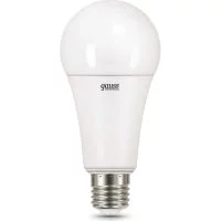 Лампа Gauss LED Elementary