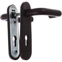 Гарнитур для пожарных дверей Doorlock V S38KP/F PZ72 Variant