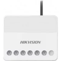 Слаботочное реле Hikvision DS-PM1-O1L-WE