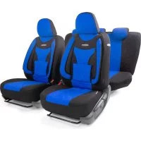 Авточехлы AUTOPROFI EXTRA Comfort