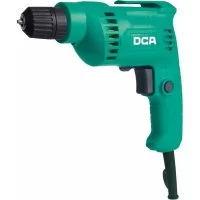 Дрель DCA AJZ03-6K