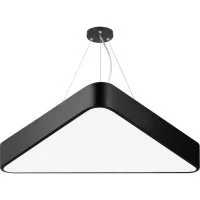 LED светильник ЭРА Geometria Delta